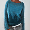 Komfortabel Pullover