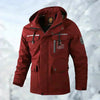 Wasserdichte Titanium Jacke