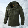 Wasserdichte Titanium Jacke