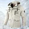 Wasserdichte Titanium Jacke