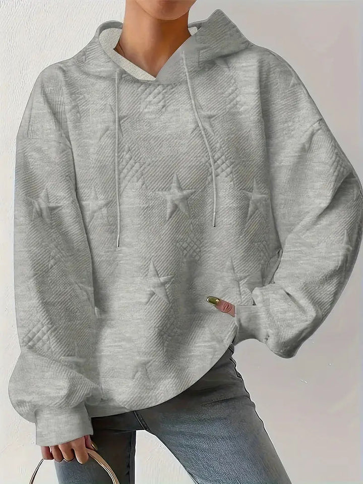 Sweatshirt mit langen Ärmeln