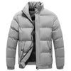 Herren - Winterjacke - Warmes Material, Winddicht - Perfekte Winterbekleidung für kalte Tage