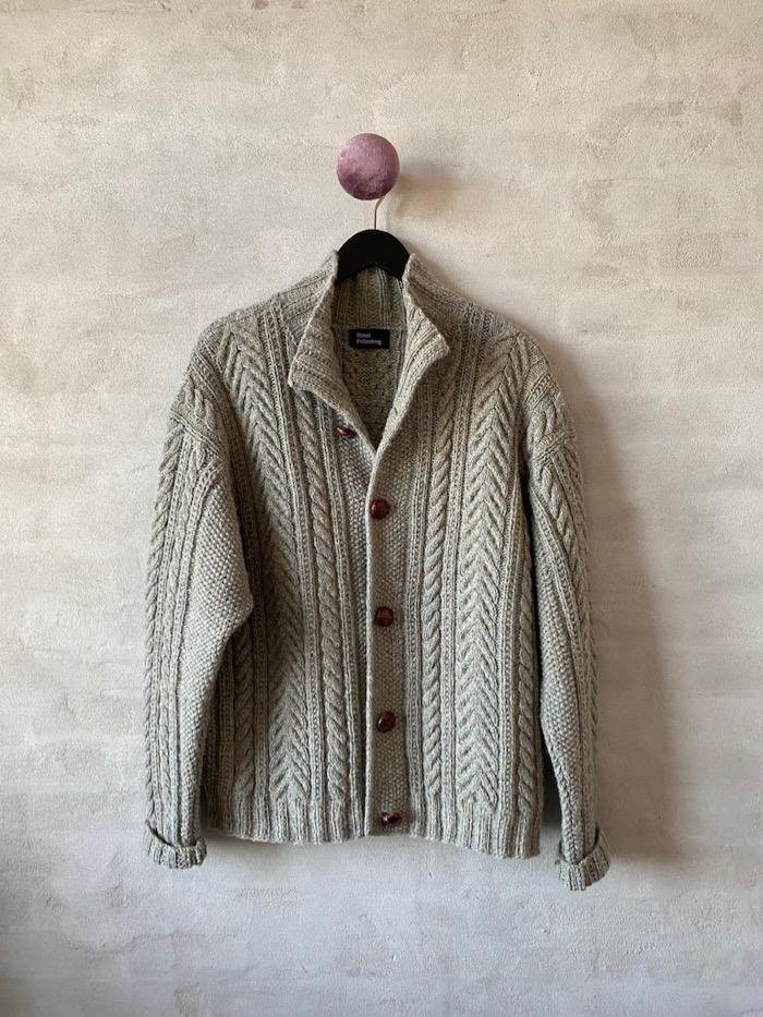 Frühlings Cardigan