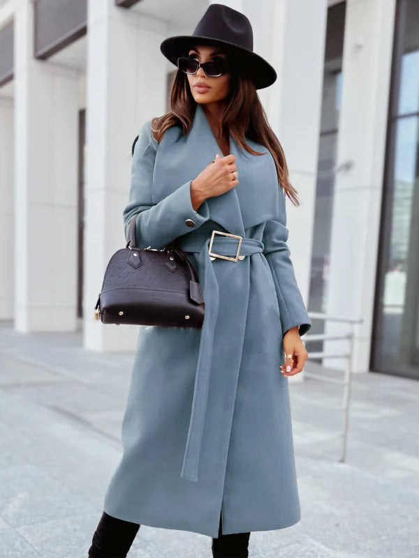 Elegant Trenchcoat