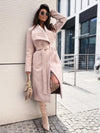 Elegant Trenchcoat