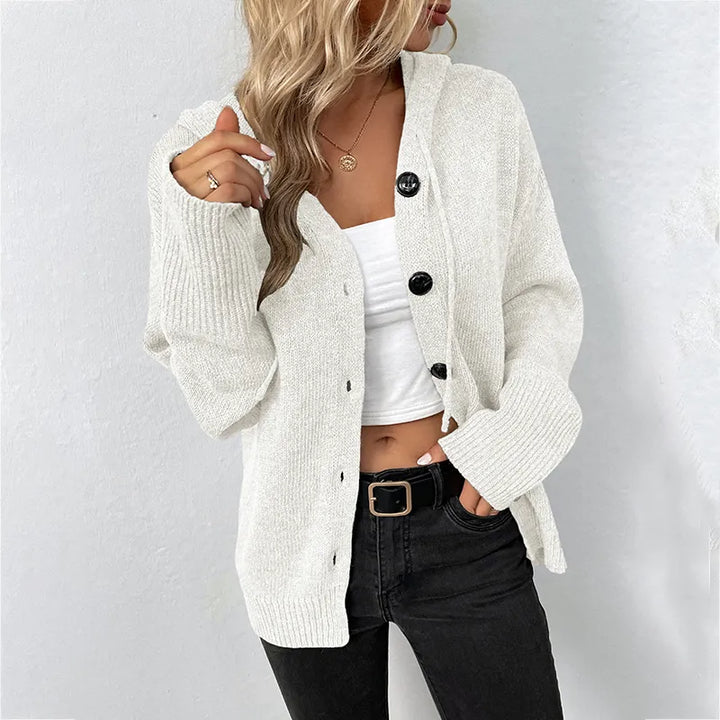 Strickjacke