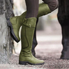 Stilvolles Stiefel