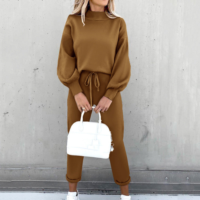 Soft Jumpsuit Komfortabel und entspannend