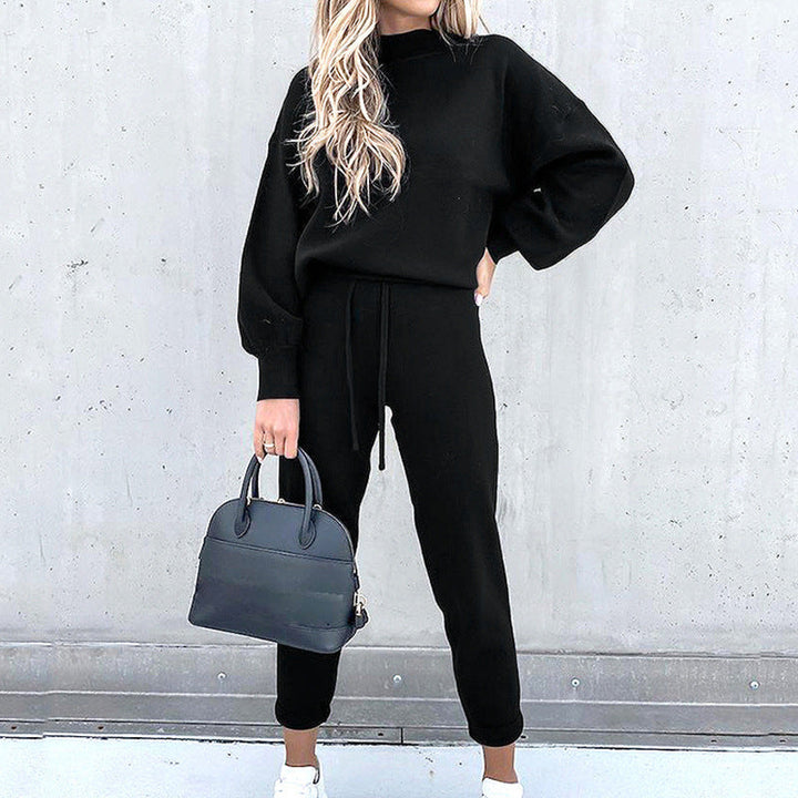 Soft Jumpsuit Komfortabel und entspannend