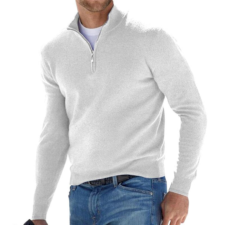 Warmer Pullover