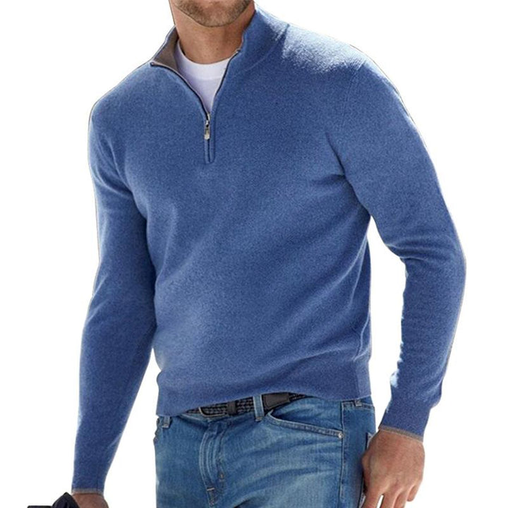 Warmer Pullover