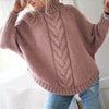 Bequemer Pullover