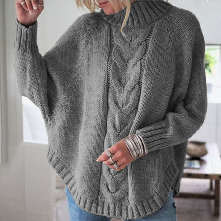 Bequemer Pullover