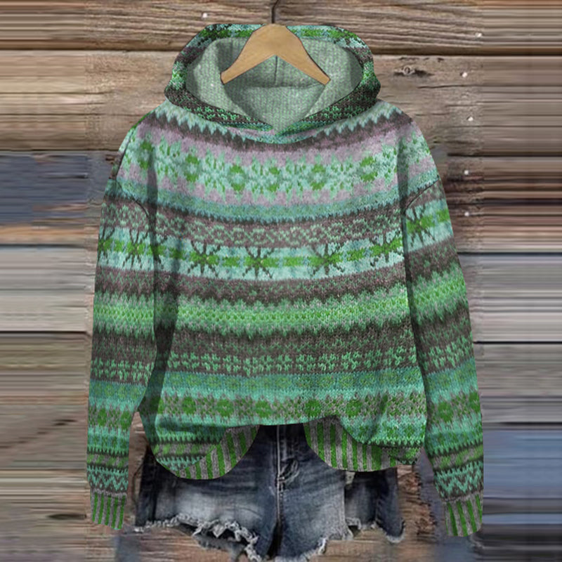 warmer Pullover