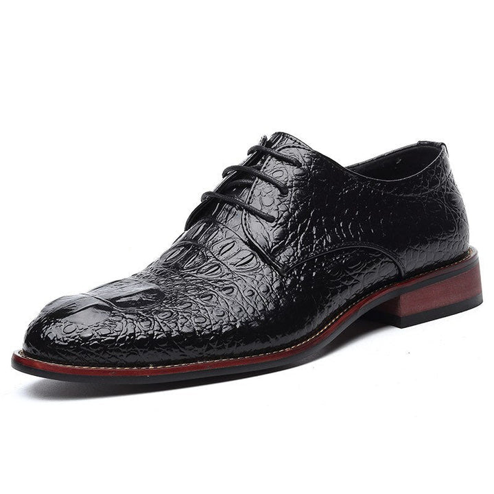 Retro Casual Herren Schuhe