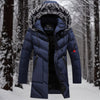 Fell Fleece Winterjacke