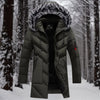 Fell Fleece Winterjacke