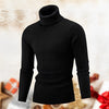 Eleganter Rollkragenpullover