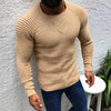 Slim Fit Strickpullover