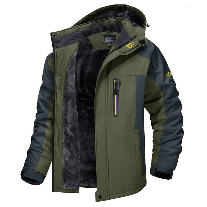 Herren Winterjacke