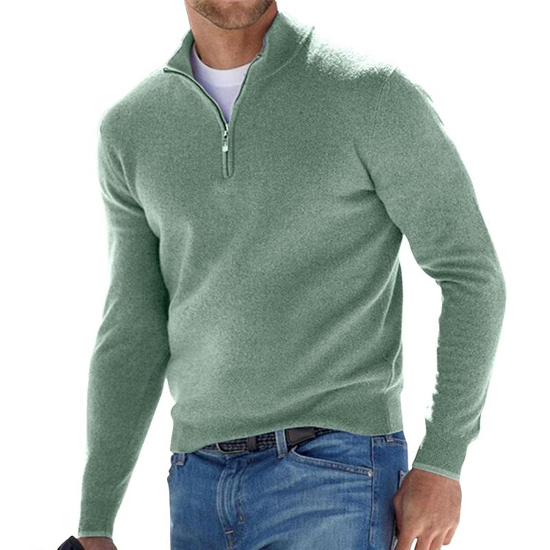 Warmer Pullover