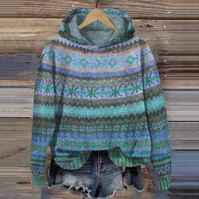 warmer Pullover