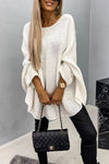 Elegant Knit Sweater: Unleash absolute comfort and style!