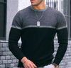 Stylischer lässiger Sweater für Männer