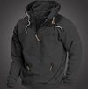 Stylischer Winter-Hoodie