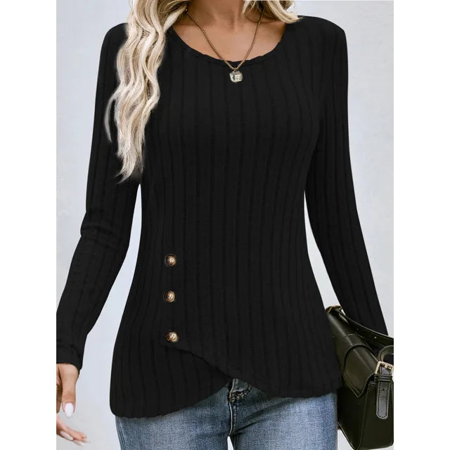 Eleganter Pullover