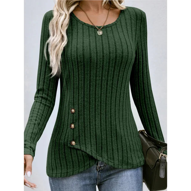 Eleganter Pullover