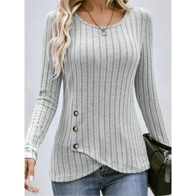 Eleganter Pullover