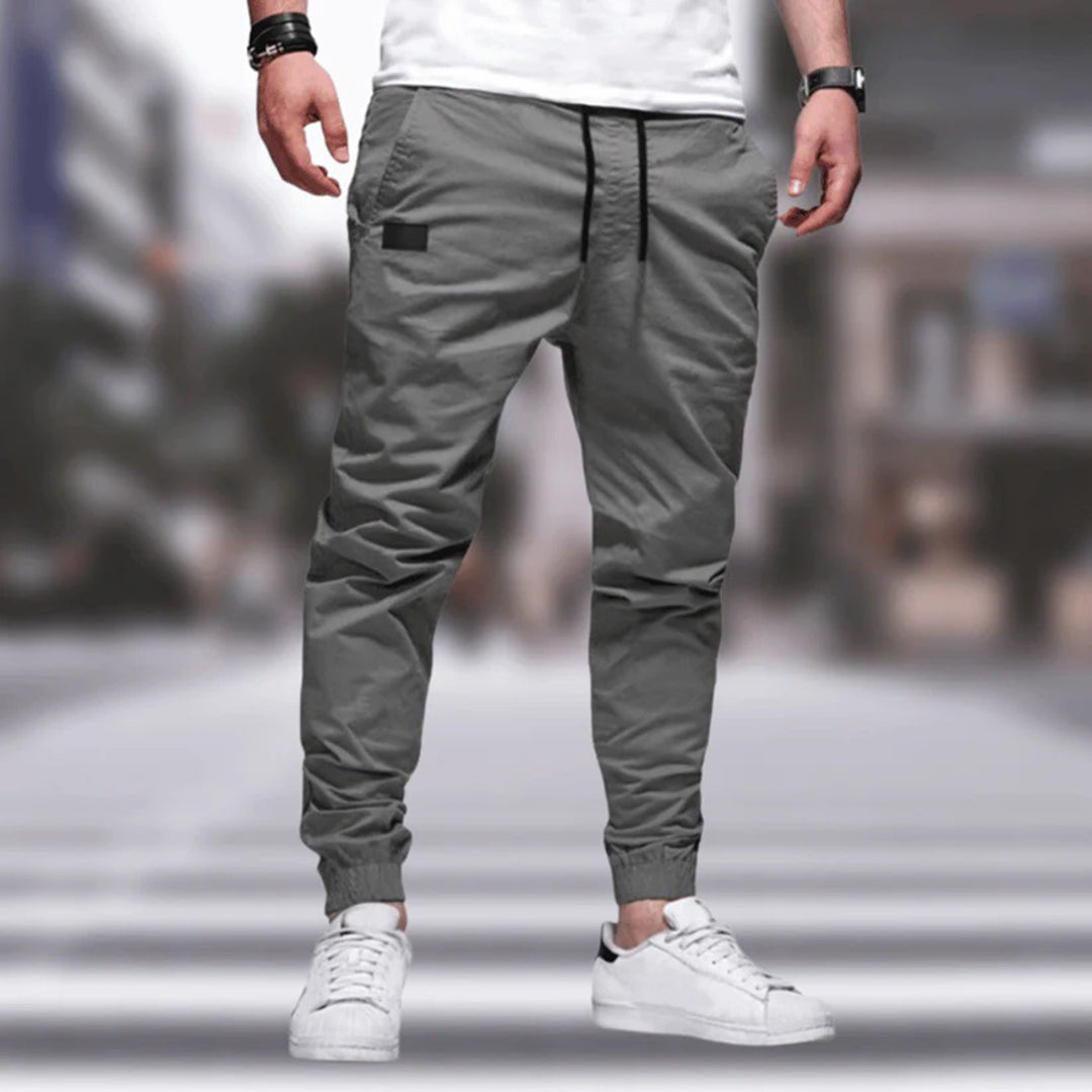 Virgo - Herren Joggerhose – Svelton