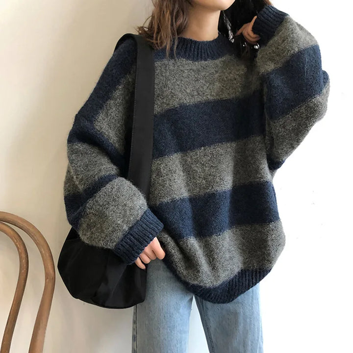 Winterpullover