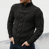 Bequemer Strickpullover