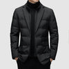 Premium Herren Parka Jacke