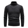 Rollkragenpullover Männer