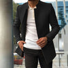 Elegante und bequeme Jacke