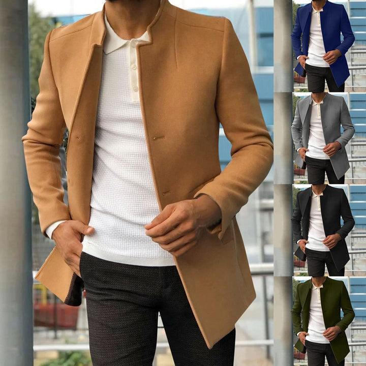 Stylische Jacke für Männer