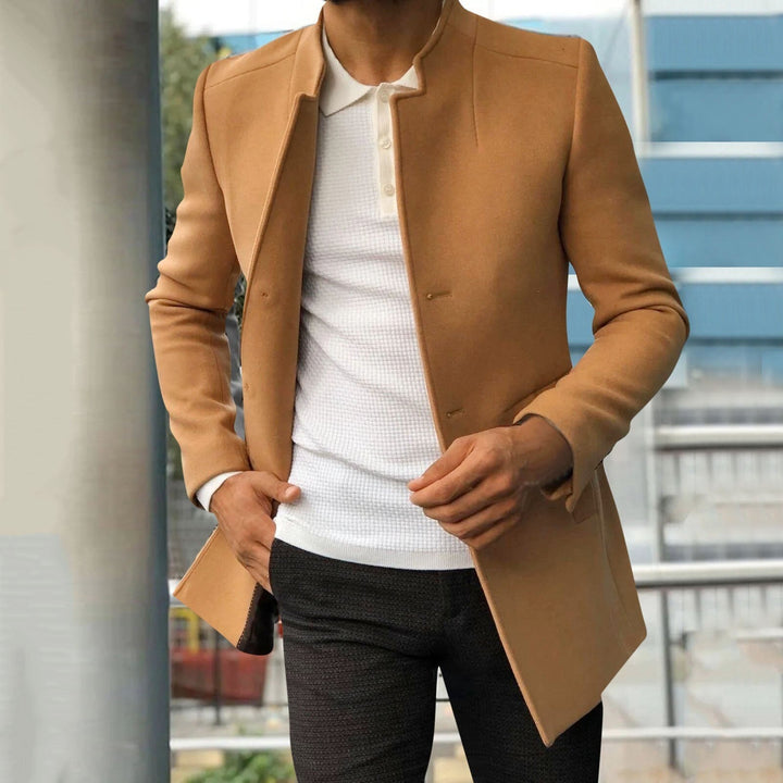 Stylische Jacke für Männer