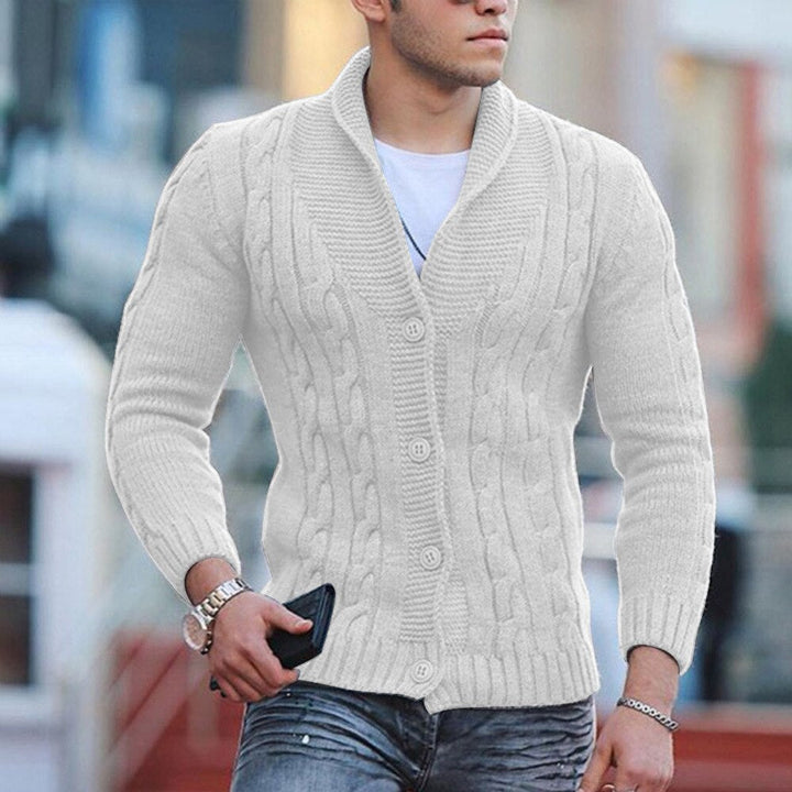 Strickjacke