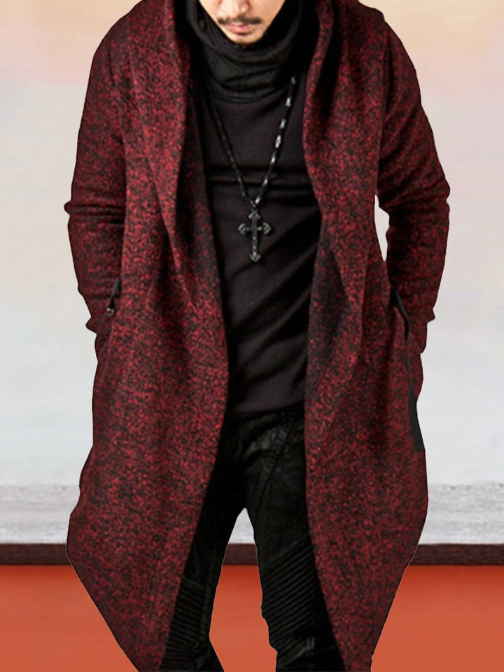 Stylische Herren Strickjacke