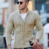 Strickjacke