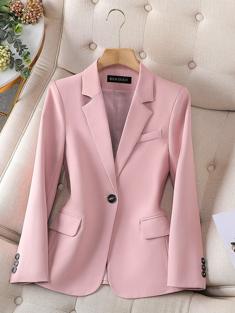 Eleganter Blazer