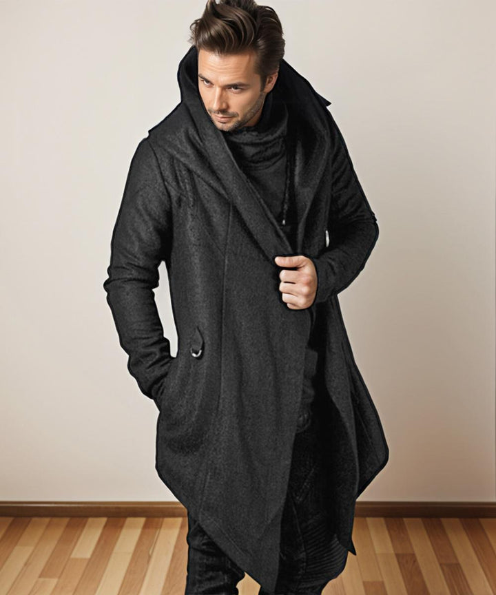 Stylische Herren Strickjacke