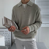 Bequemer lockerer Pullover