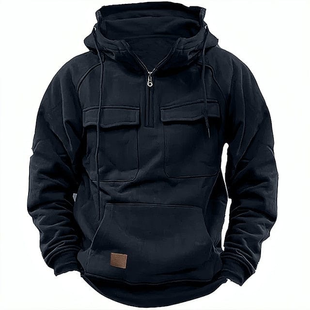 Urbane Winterjacke