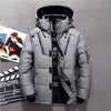 Ultimate Warmth Winter Jacket