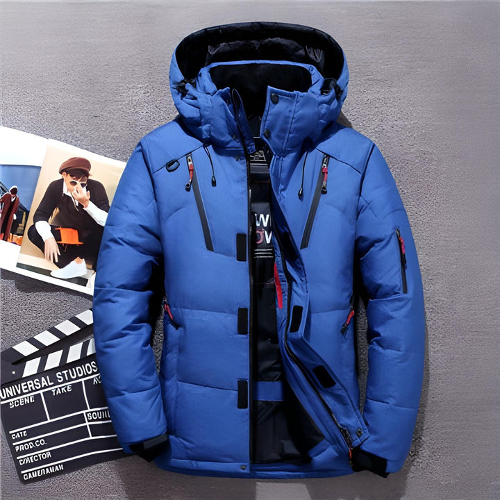 Ultimate Warmth Winter Jacket